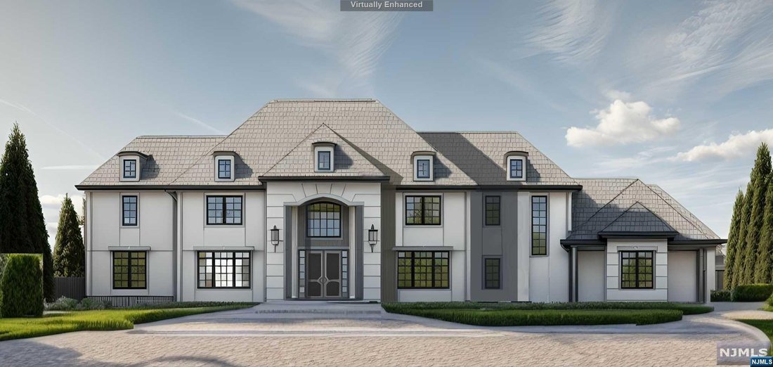 House in Boonton, New Jersey, United States 1 - 15085457