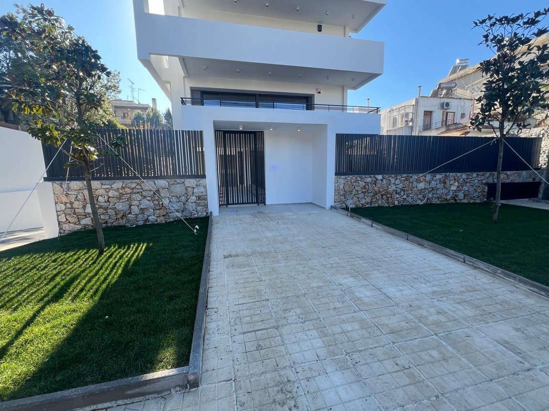 Apartment in Glyfada, Attica, Greece 2 - 15112556