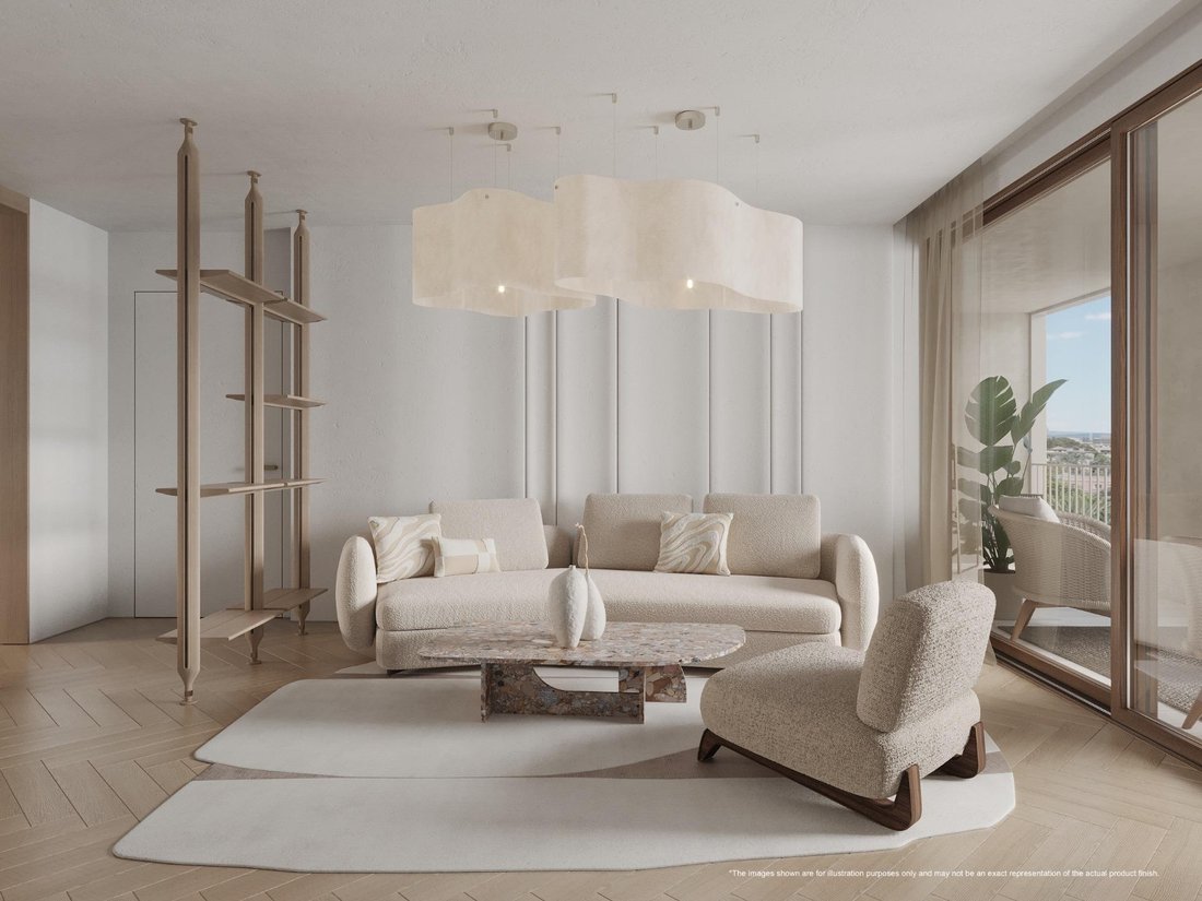 Apartamento en Palma, Islas Baleares, España 2 - 15101281