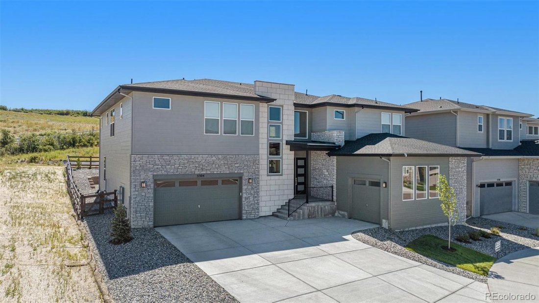 House in Castle Rock, Colorado, United States 2 - 15106271