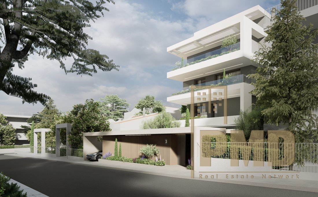 Apartment in Voula, Attica, Greece 3 - 15104834