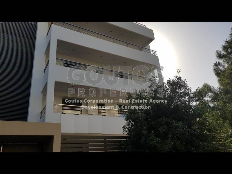 Apartment in Voula, Attica, Greece 3 - 15097098