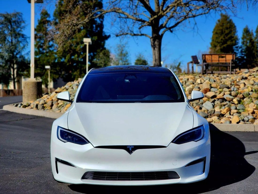 Sedan in Roseville, CA, United States 2 - 15097515