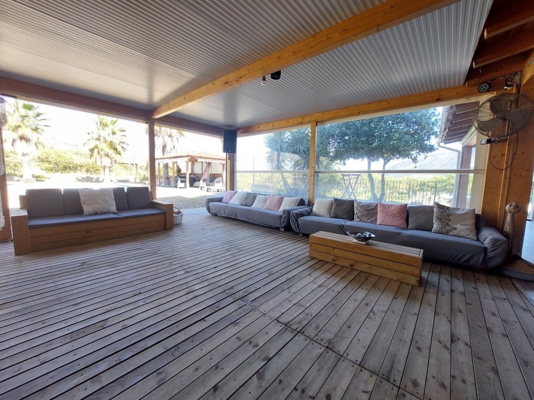Villa in Gandia, Valencian Community, Spain 2 - 15099995