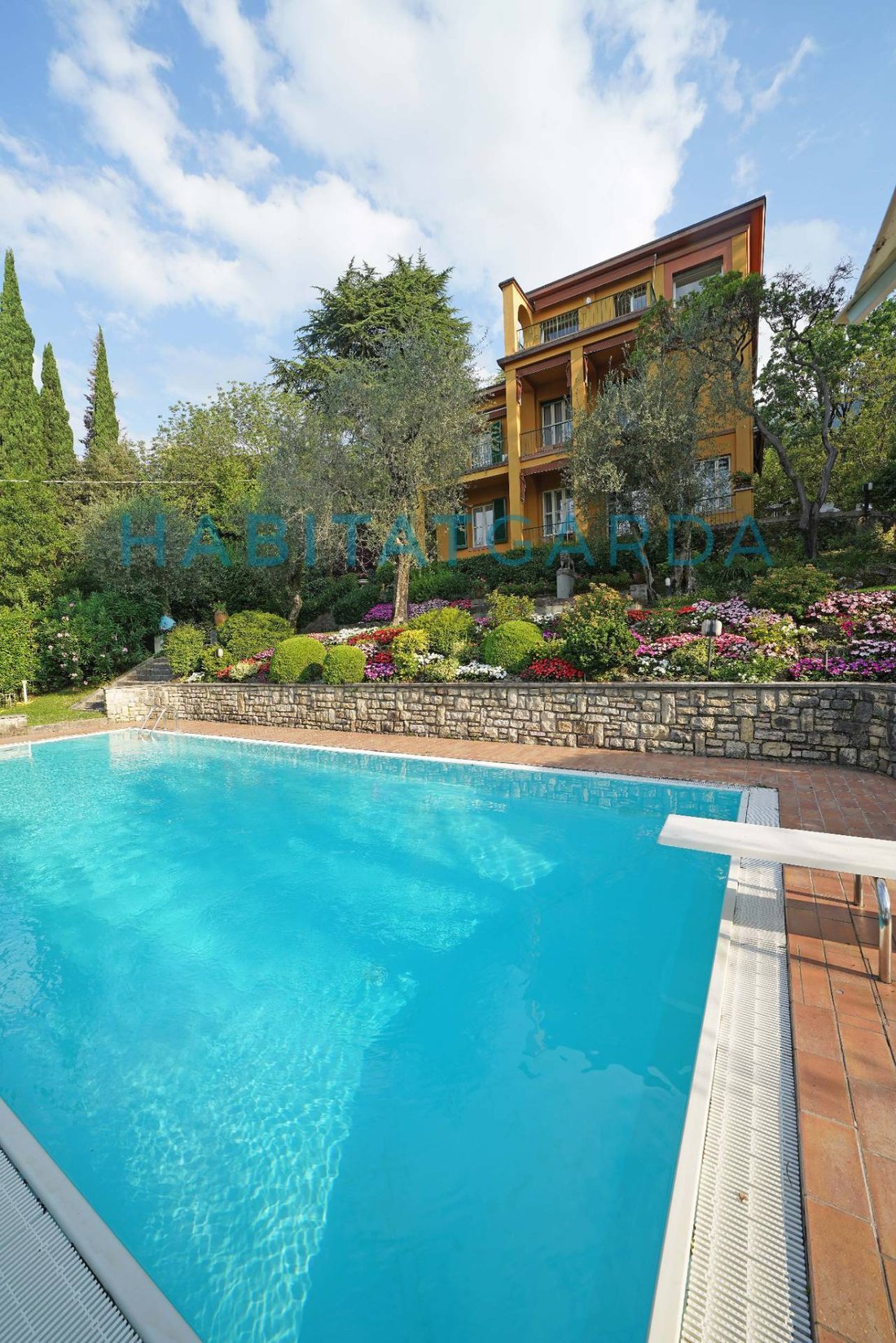 Villa in Gardone Riviera, Lombardy, Italy 3 - 15096675