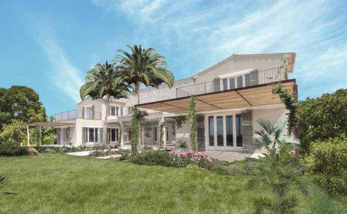 Villa in Campos, Balearic Islands, Spain 1