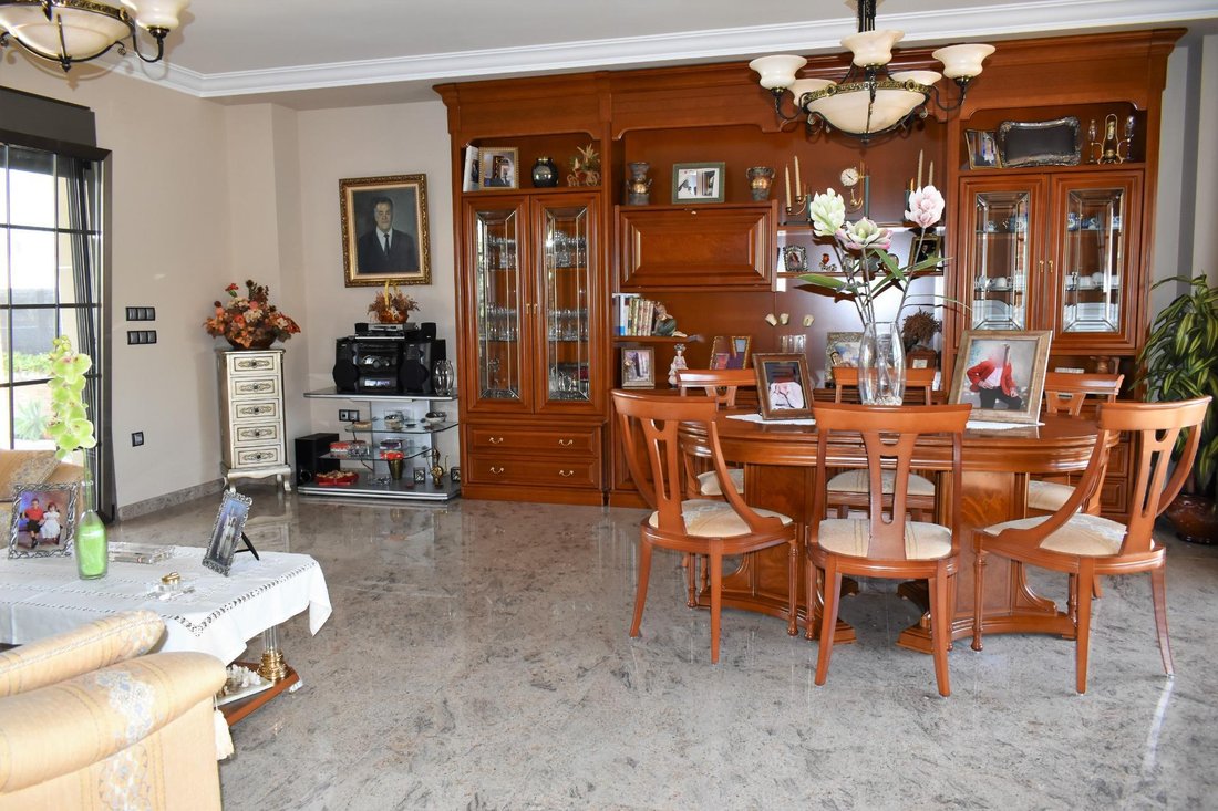 Villa in Gandia, Valencian Community, Spain 4 - 15100020