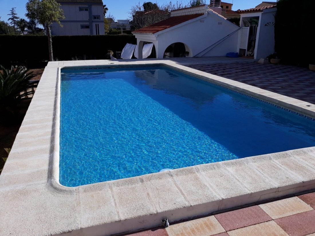 Villa in Chiva, Valencian Community, Spain 2 - 15106543