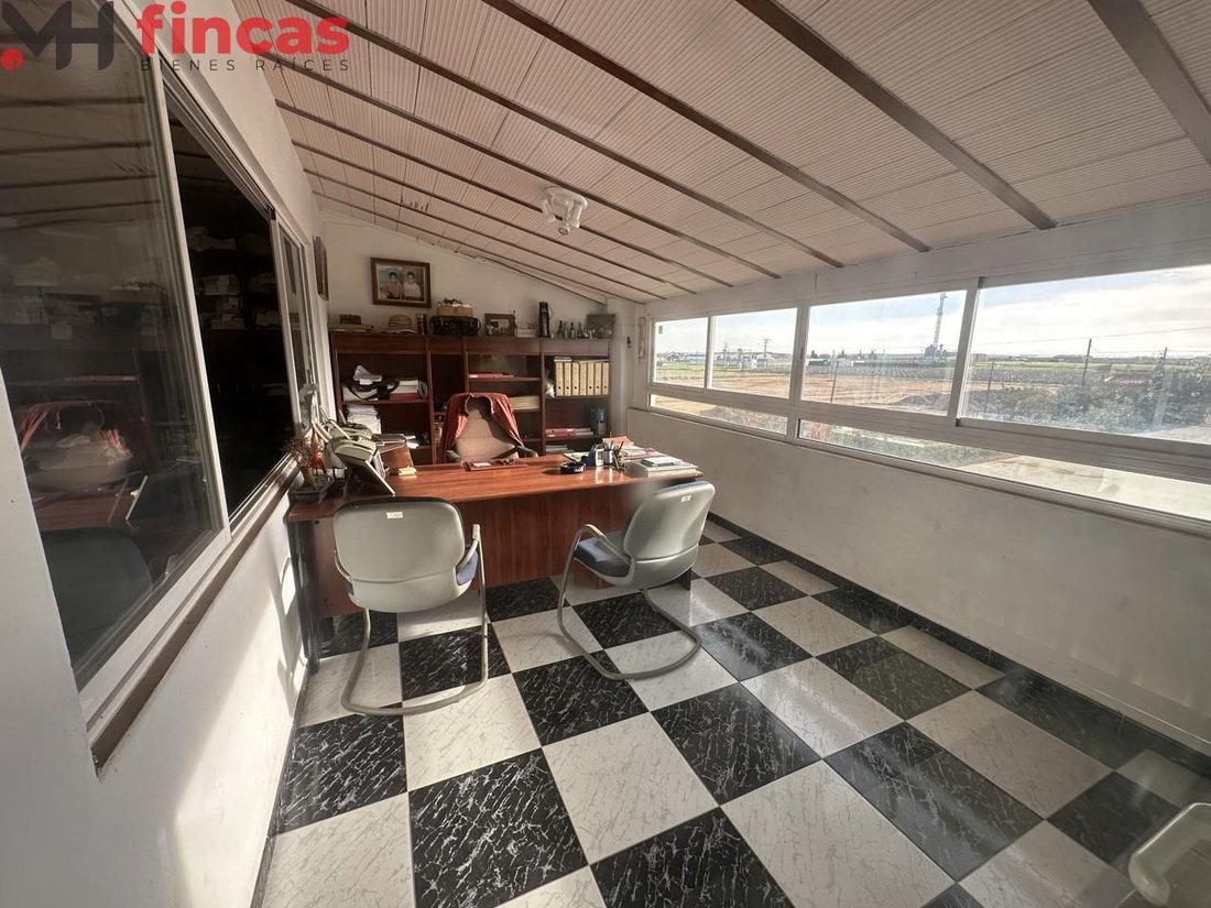 Villa in Villagonzalo, Extremadura, Spain 3 - 15100822