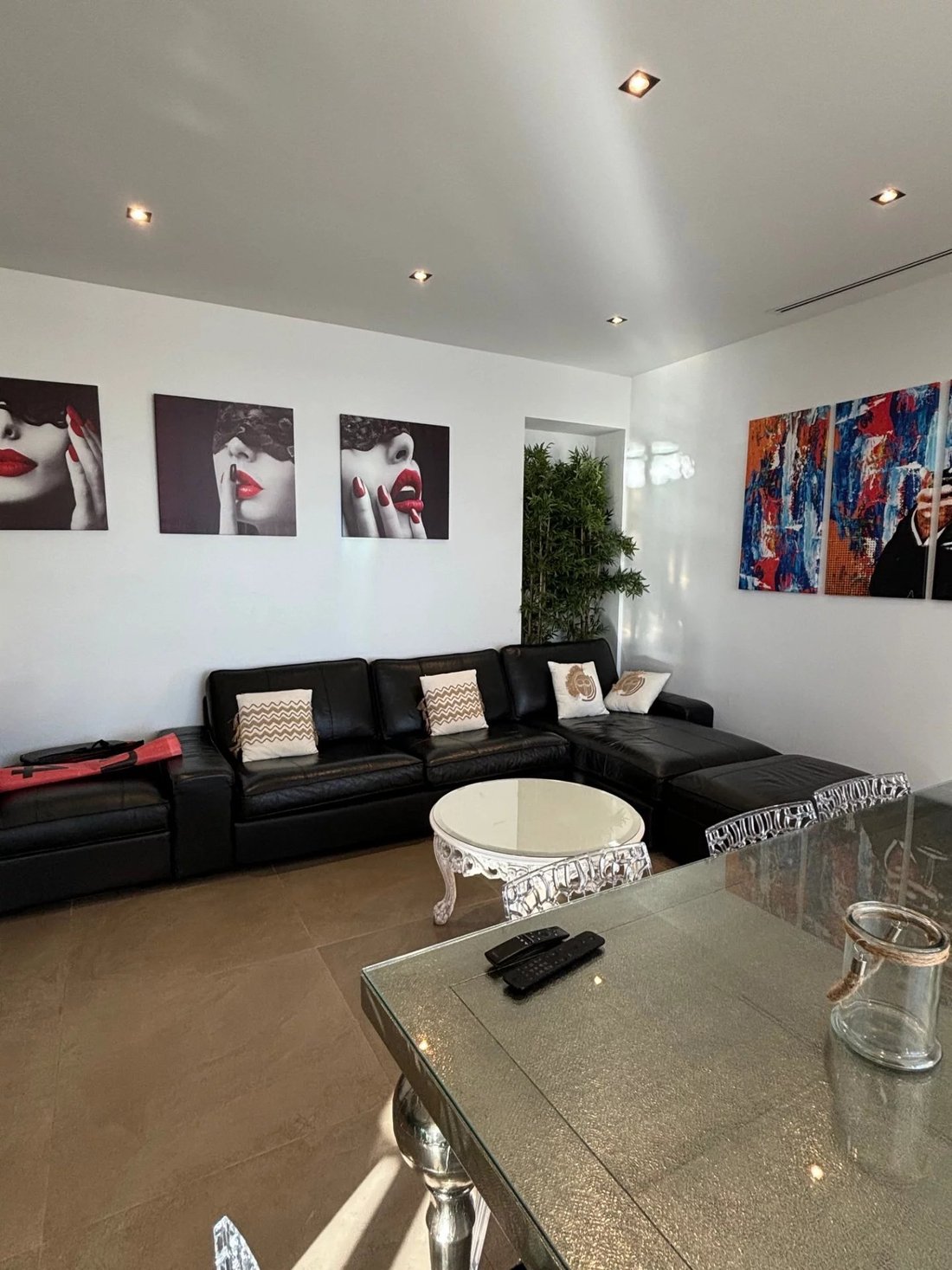 Apartment in Cannes, Provence-Alpes-Côte d'Azur, France 5 - 15014253