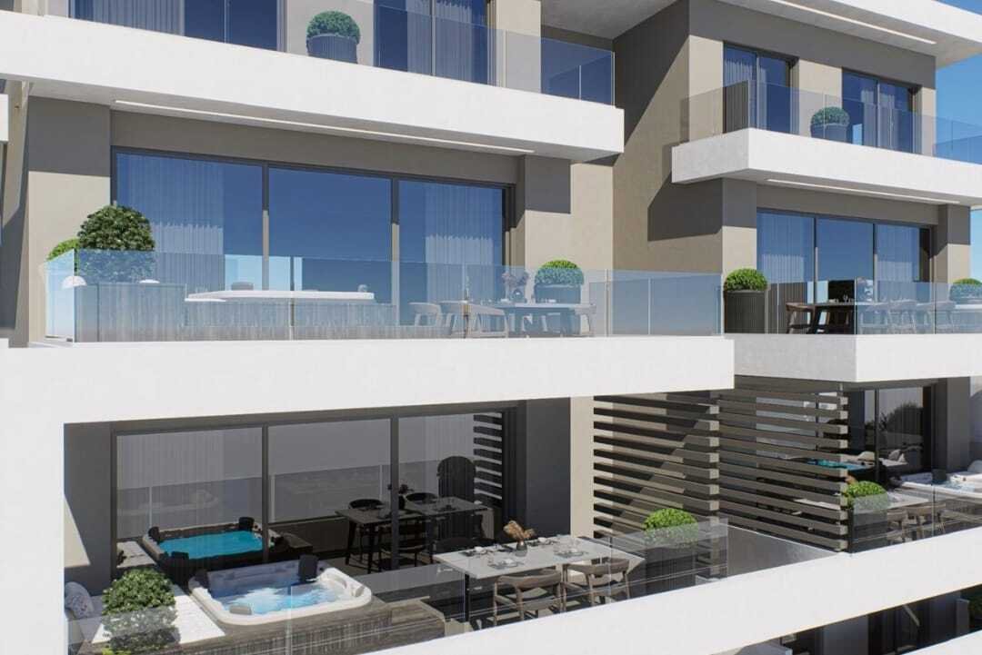 Apartment in Voula, Attica, Greece 2 - 15111628