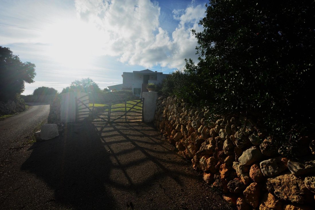 Country House in Alaior, Balearic Islands, Spain 5 - 15101294