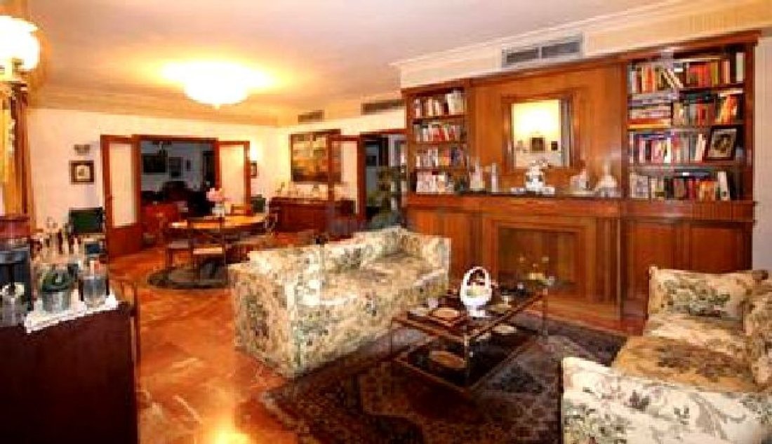 Apartment in Casco Antiguo, Seville, Spain 5 - 15106522