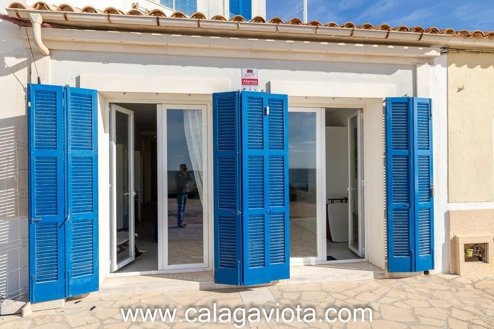 Apartment in Balearic Islands, Spain 2 - 15100540