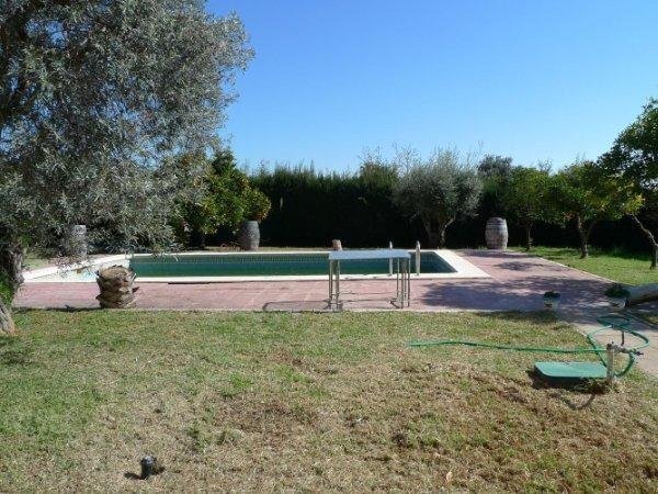 Villa in Córdoba, Andalusia, Spain 3 - 15101396
