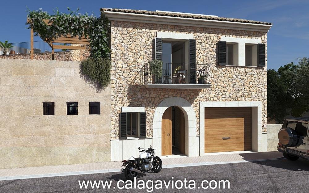 House in ses Salines, Balearic Islands, Spain 4 - 15099983