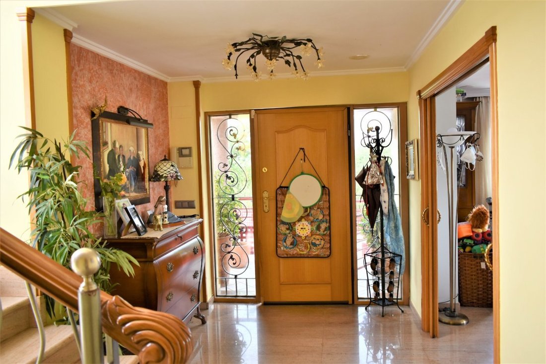 Villa in Oliva, Valencian Community, Spain 3 - 15099968
