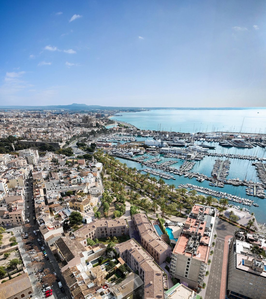 Apartment in Palma, Balearic Islands, Spain 4 - 15101319