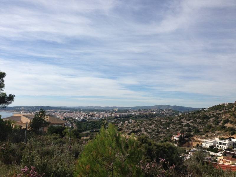 Terrain à Sitges, Catalogne, Espagne 5 - 15099345