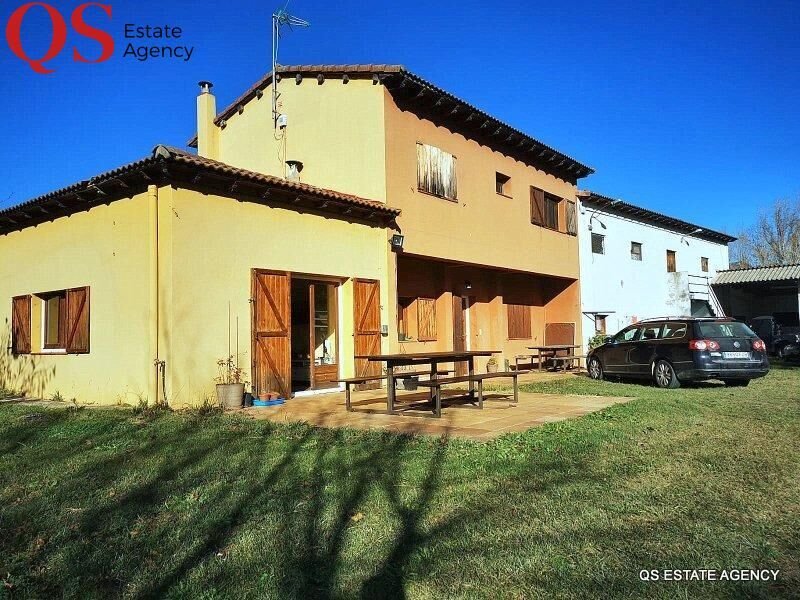 House in la Cellera de Ter, Catalonia, Spain 1 - 15100405