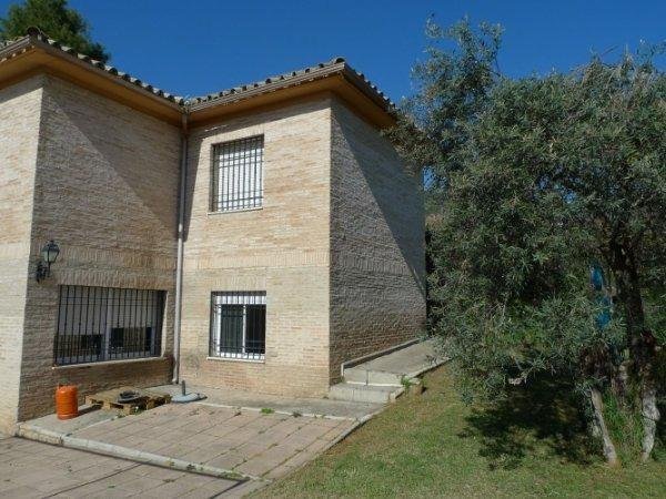 Villa in Córdoba, Andalusia, Spain 4 - 15101396