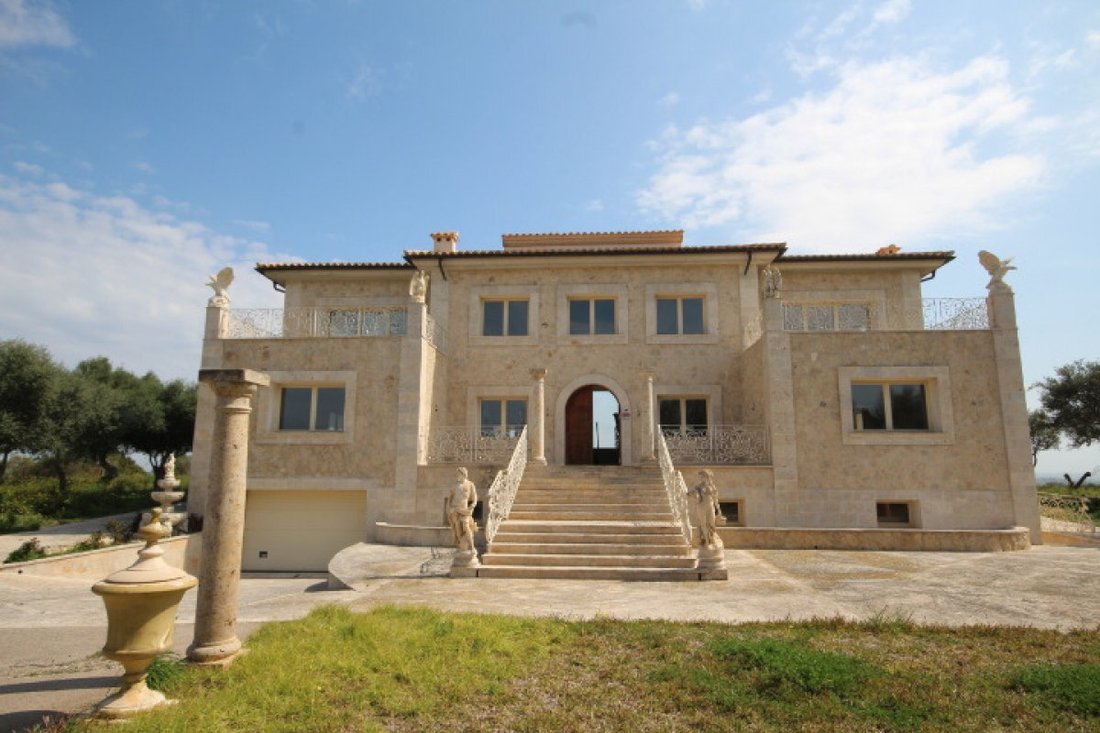 Country House in Muro, Balearic Islands, Spain 4 - 15107598