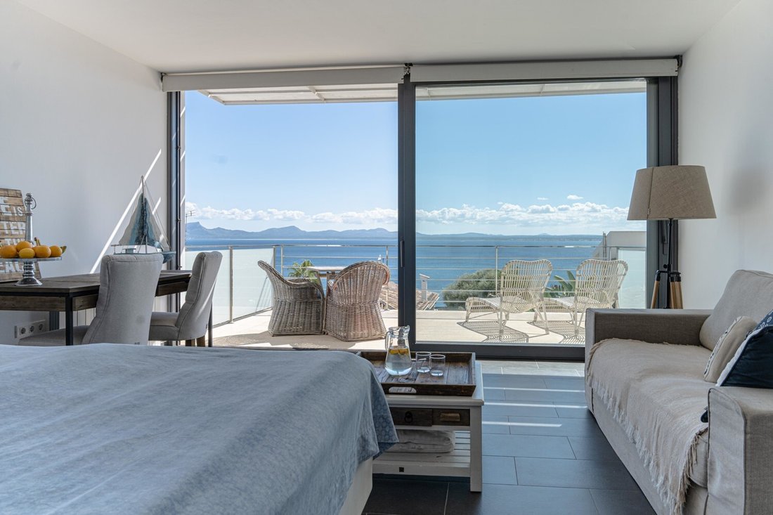 House in Alcudia, Balearic Islands, Spain 1 - 15097073