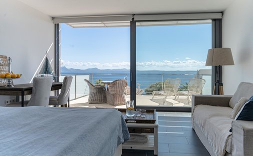 Haus in Alcúdia, Balearische Inseln, Spanien 1