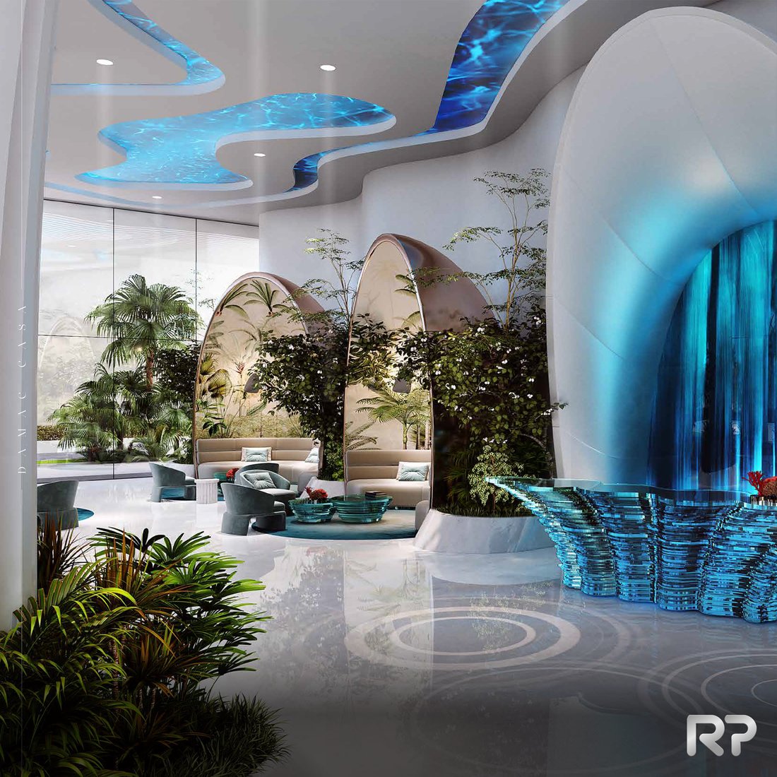 Apartment in Al Safouh Second, Al Safouh, Dubai 4 - 15112539