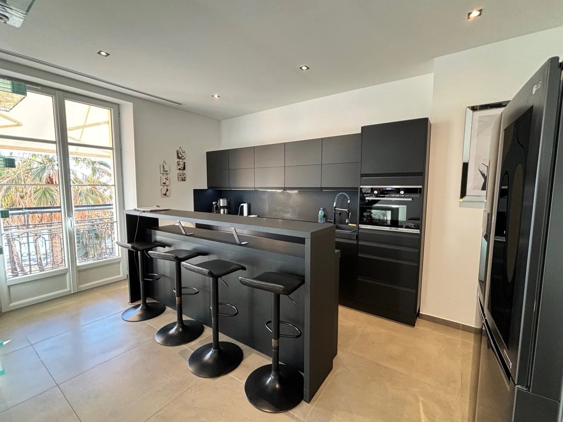 Apartment in Cannes, Provence-Alpes-Côte d'Azur, France 3 - 15014253