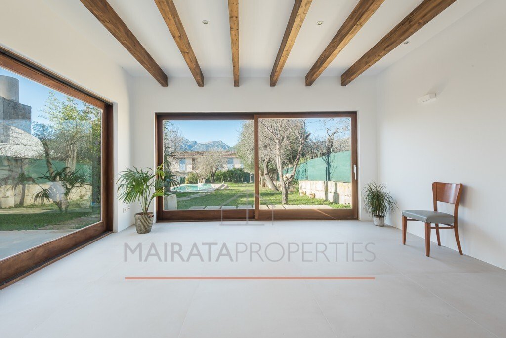 House in Campanet, Balearic Islands, Spain 4 - 15098420