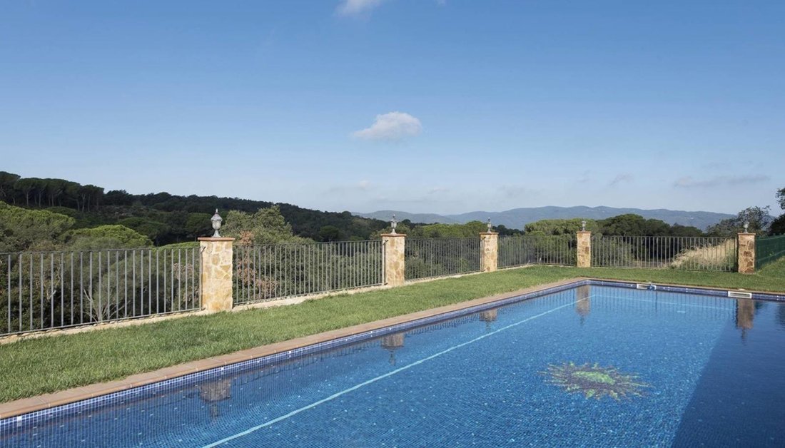 Country House in Santa Cristina d'Aro, Catalonia, Spain 2 - 15101899