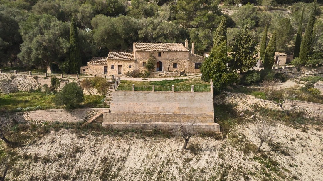 Country House in Algaida, Balearic Islands, Spain 5 - 15107740