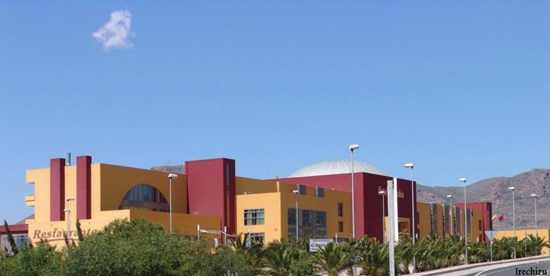 Andere in Perin, Cartagena, Spanien 2 - 15107585