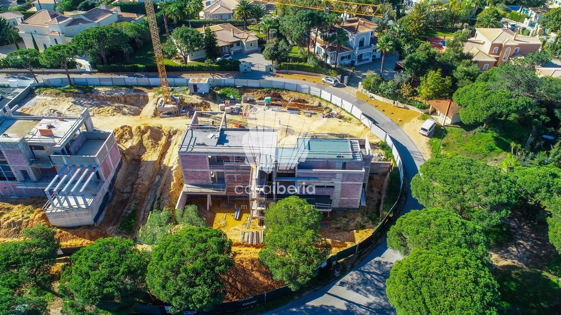 House in Vilamoura, Quarteira, Algarve 1 - 15079005