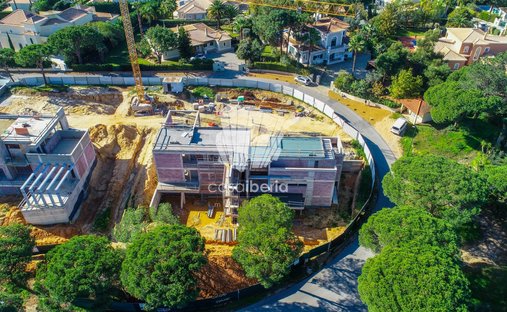 House in Vilamoura, Quarteira, Algarve 1