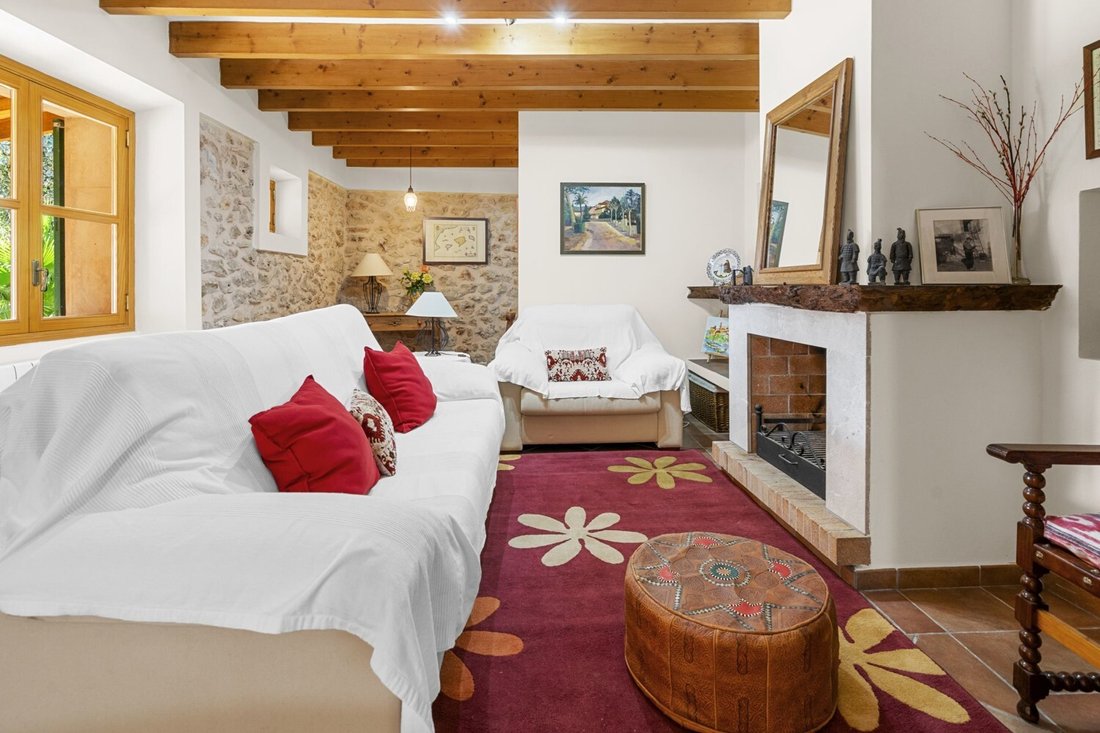 House in Llubi, Balearic Islands, Spain 5 - 15097070