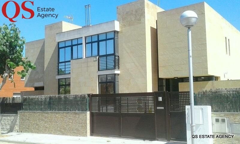 House in Salou, Catalonia, Spain 1 - 15100817