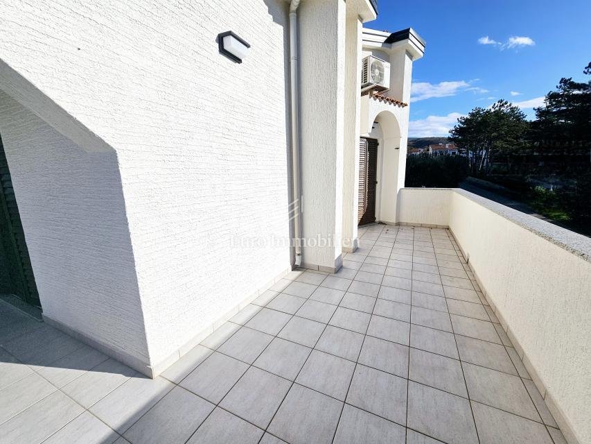 Apartment in Punat, Primorje-Gorski Kotar County, Croatia 3 - 15102652