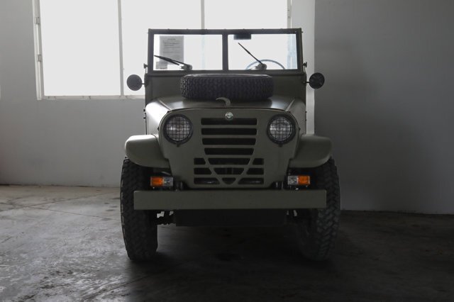 Alfa Romeo 1900 M AR 51 Matta in Fort Lauderdale, Florida, United States 4 - 12413898