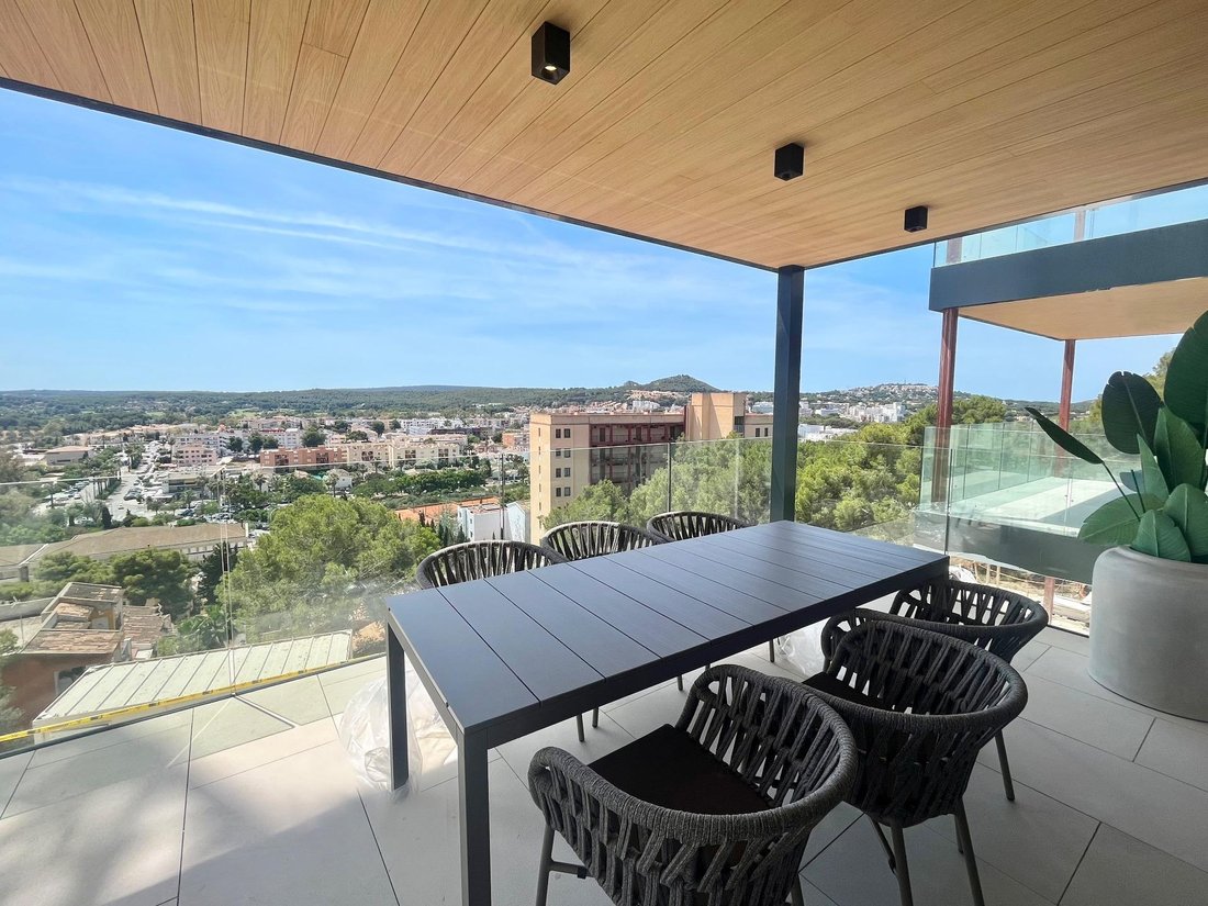 Apartment in Rotes Velles, Calvia, Balearic Islands 4 - 15101037
