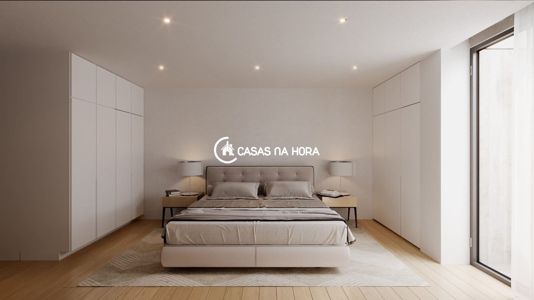 Apartment in Paranhos, Porto District, Portugal 5 - 15099167