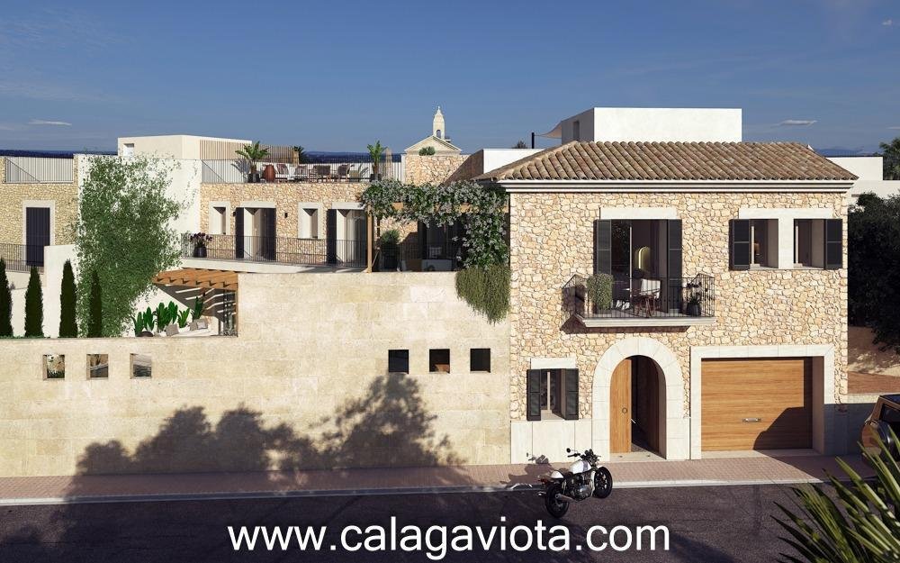 House in ses Salines, Balearic Islands, Spain 3 - 15099983