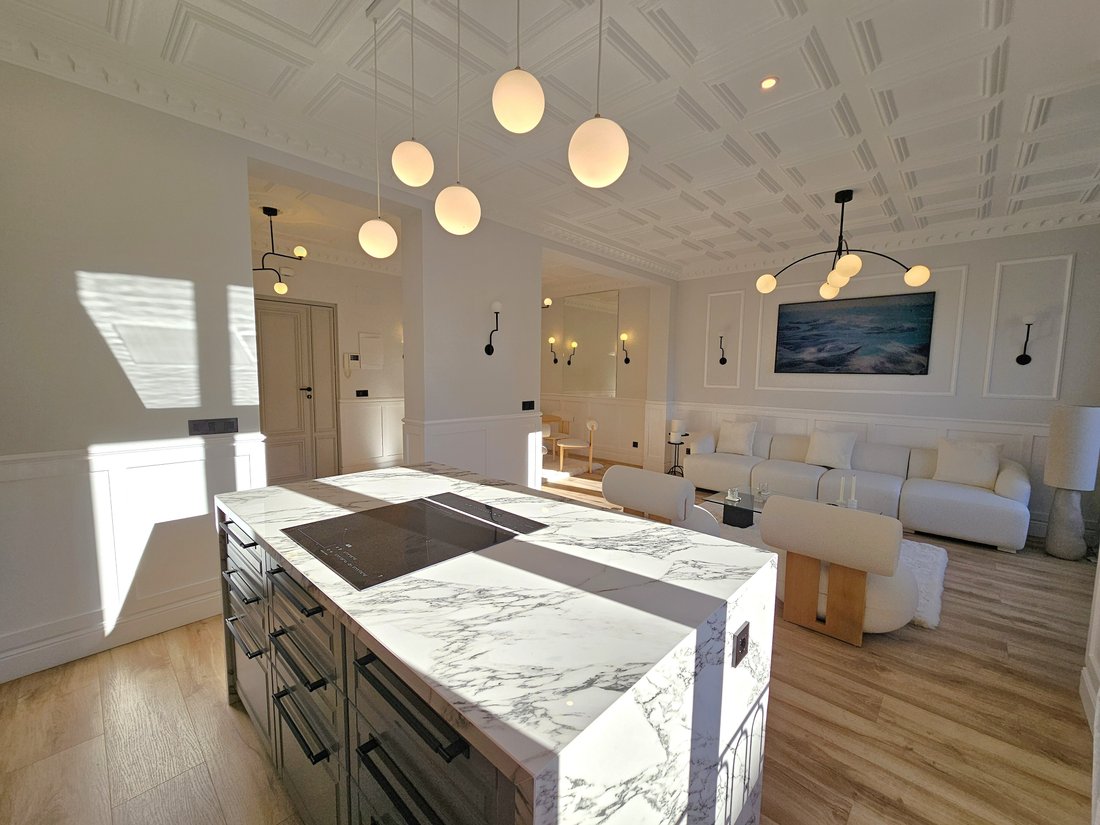 Apartment in Barrio Salamanca, Madrid, Spain 3 - 15111917