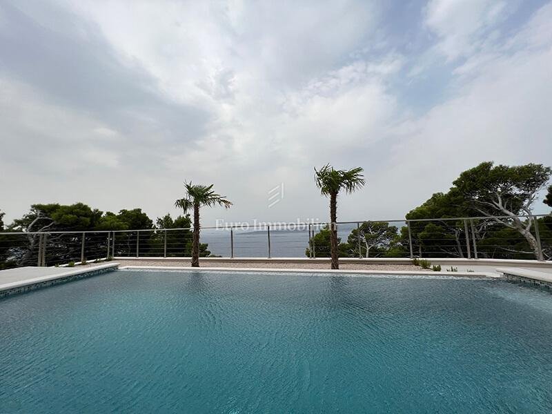 House in Brela, Split-Dalmatia County, Croatia 4 - 15103275
