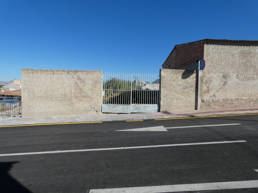 Molina de Segura, Región de Murcia, Spain 4 - 15099873