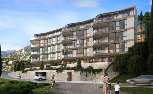 Apartamento en Condado de Dubrovnik-Neretva, Croacia 1