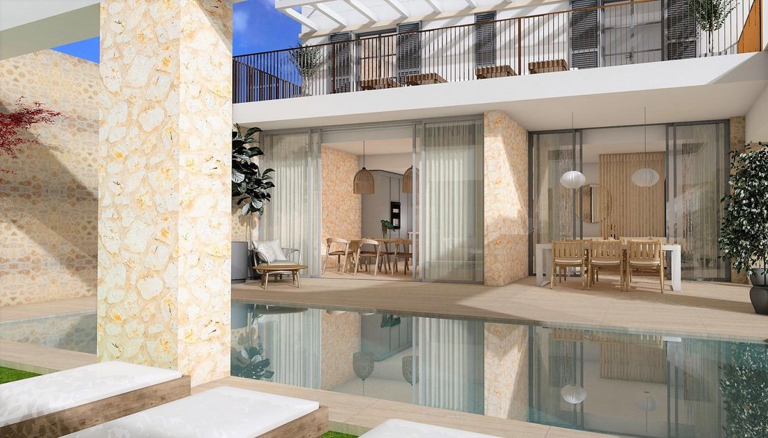 House in ses Salines, Balearic Islands, Spain 3 - 15107799