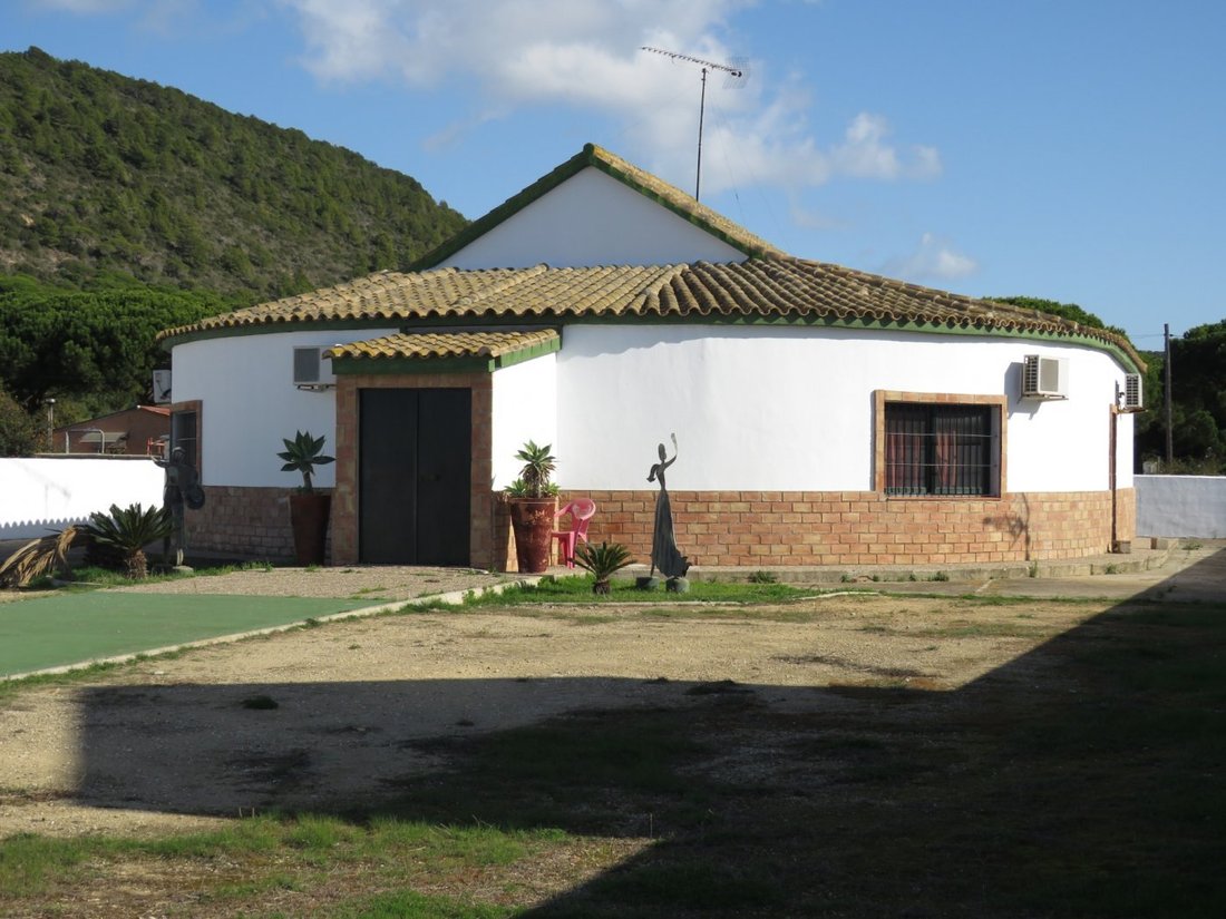 Country House in Spain 5 - 15099661