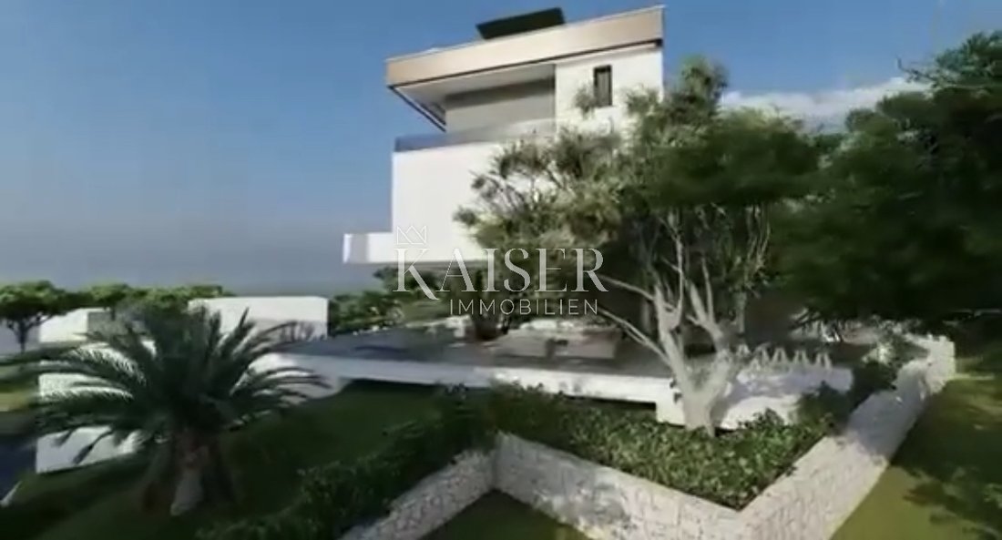 House in Grad Opatija, Primorje-Gorski Kotar County, Croatia 5 - 15102729